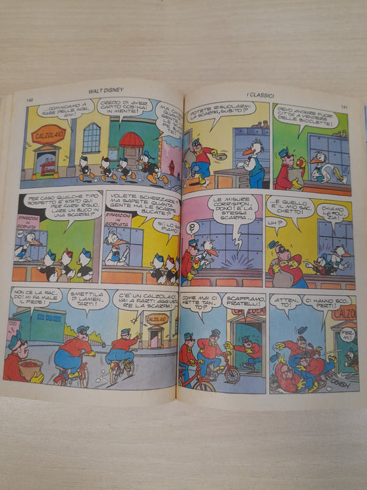 I Classici Disney - n. 191