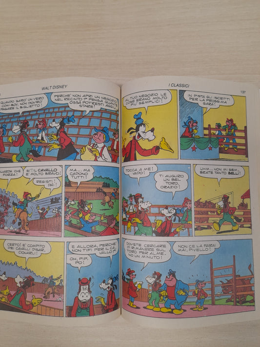 I Classici Disney - n. 193