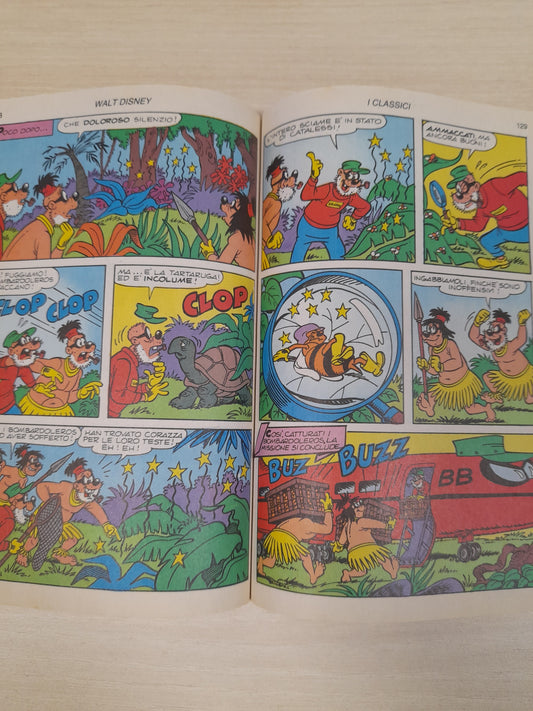 I Classici Disney - n. 194