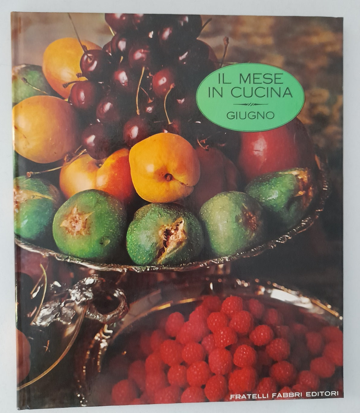 IL MESE IN CUCINA 12 volumi
