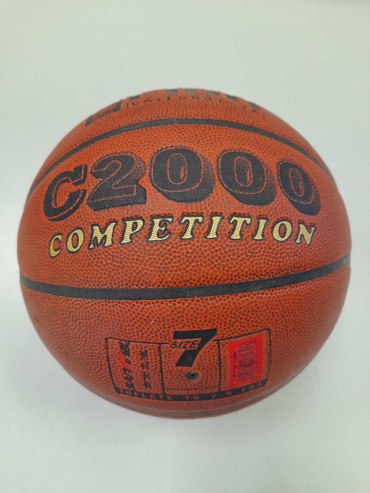 FIBA pallone da basket