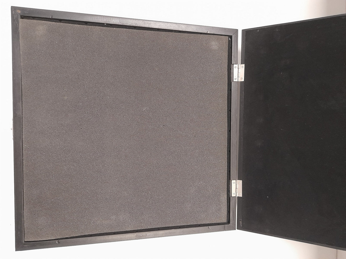 SCACCHIERA completa black