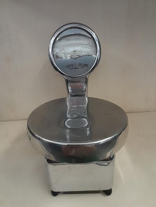 SANTO STEFANO mod. NINA bilancia automatica