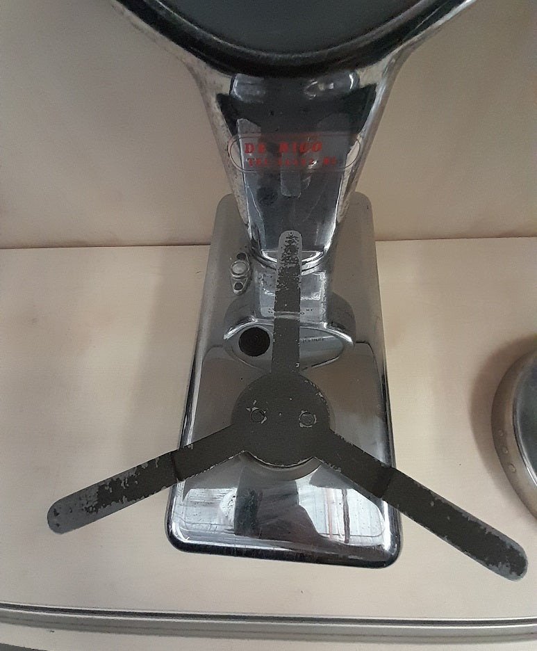 SANTO STEFANO mod. NINA bilancia automatica