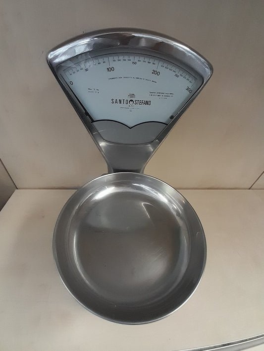 SANTO STEFANO mod. NINA bilancia automatica