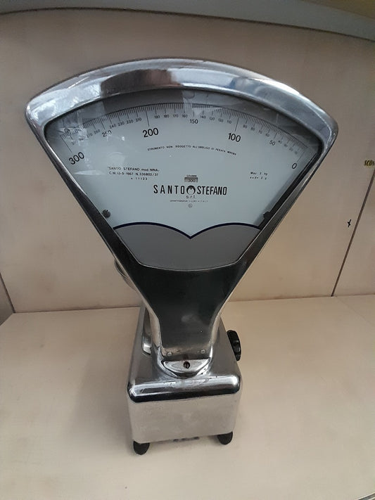 SANTO STEFANO mod. NINA bilancia automatica