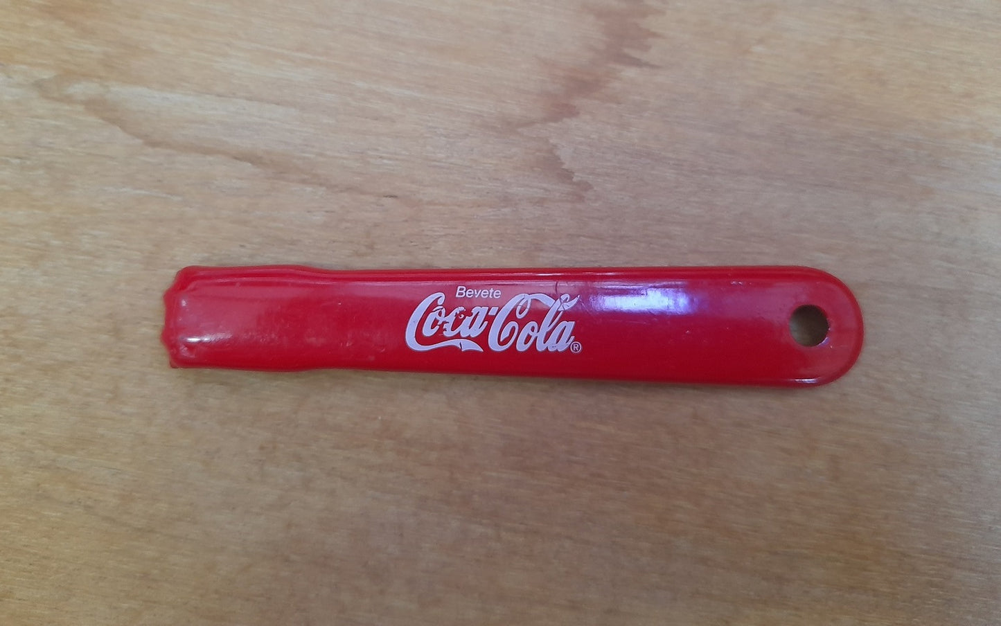 COCA-COLA apribottiglie