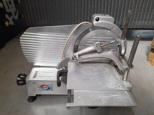 NOAW affettatrice professionale