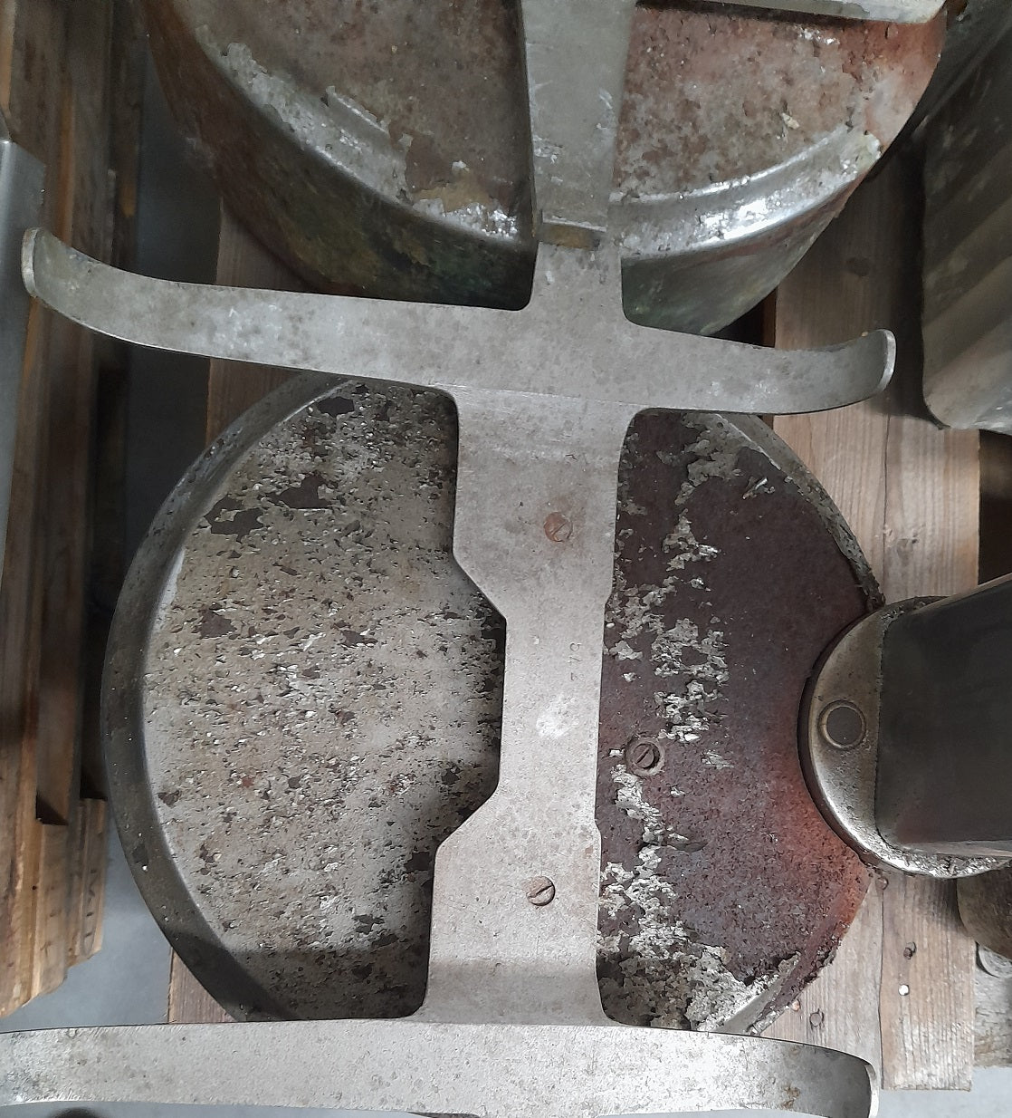 AUTO SCALE bilancia da tavolo