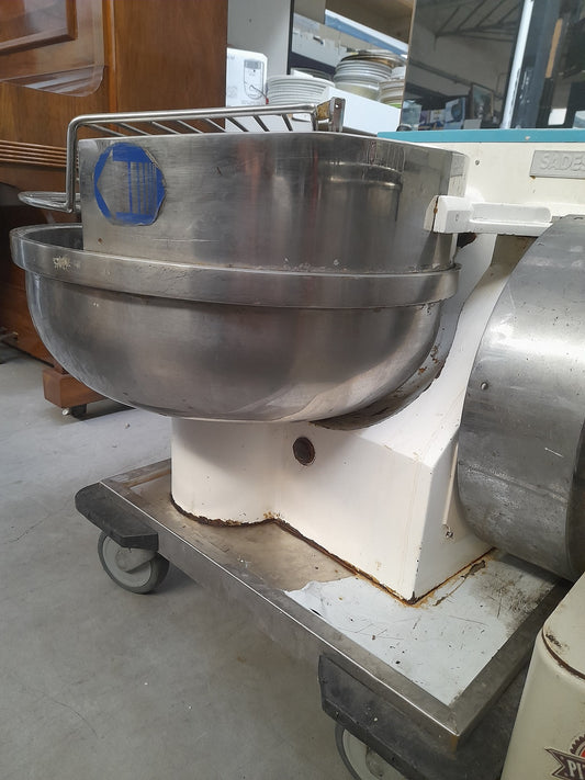 SADES impastatrice professionale