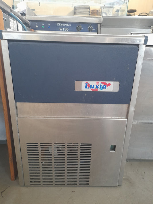 LUXIA macchina del ghiaccio professionale