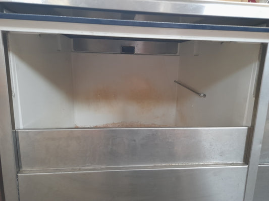 LUXIA macchina del ghiaccio professionale