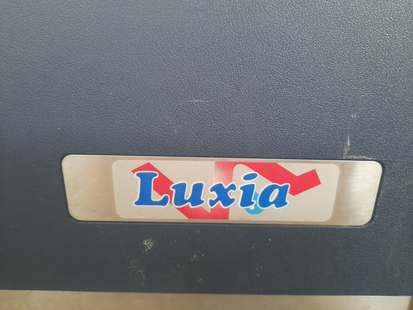 LUXIA macchina del ghiaccio professionale