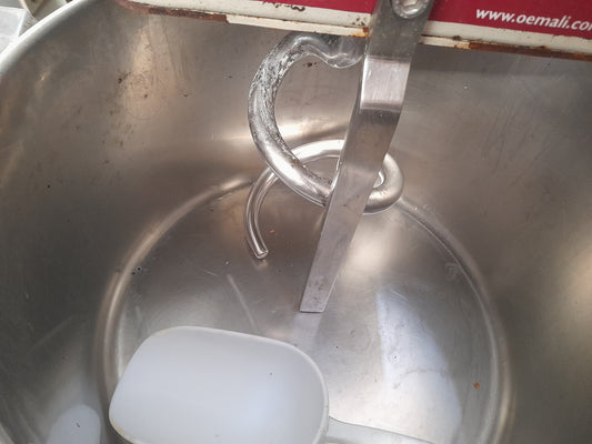 OEM impastatrice professionale