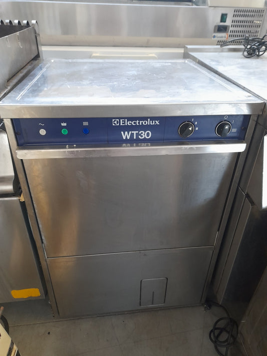 ELETROLUX WT30 lavastoviglie professionale