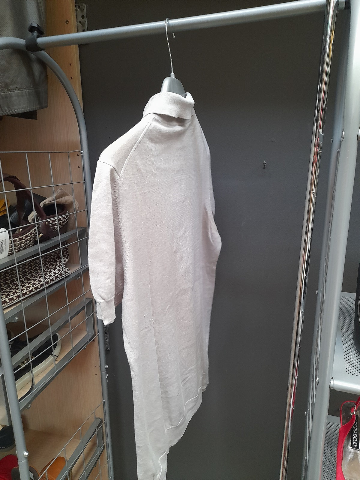SEVENTY polo uomo beige