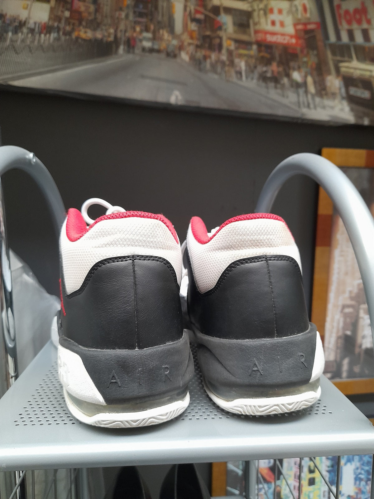 NIKE JORDAN Max Aura 3 scarpe da basket