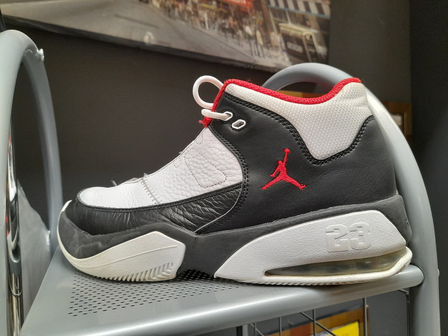 NIKE JORDAN Max Aura 3 scarpe da basket