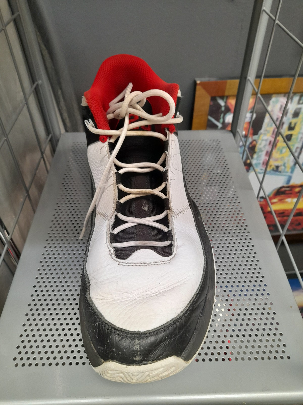 NIKE JORDAN Max Aura 3 scarpe da basket