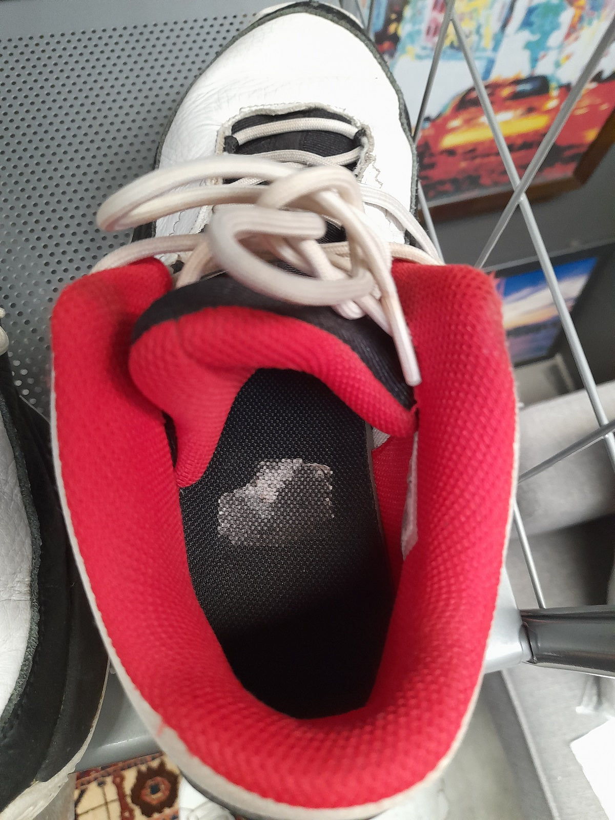 NIKE JORDAN Max Aura 3 scarpe da basket