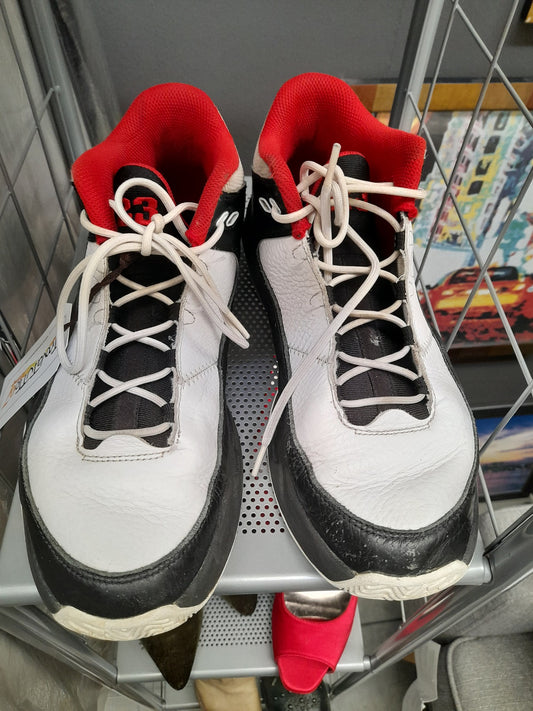 NIKE JORDAN Max Aura 3 scarpe da basket