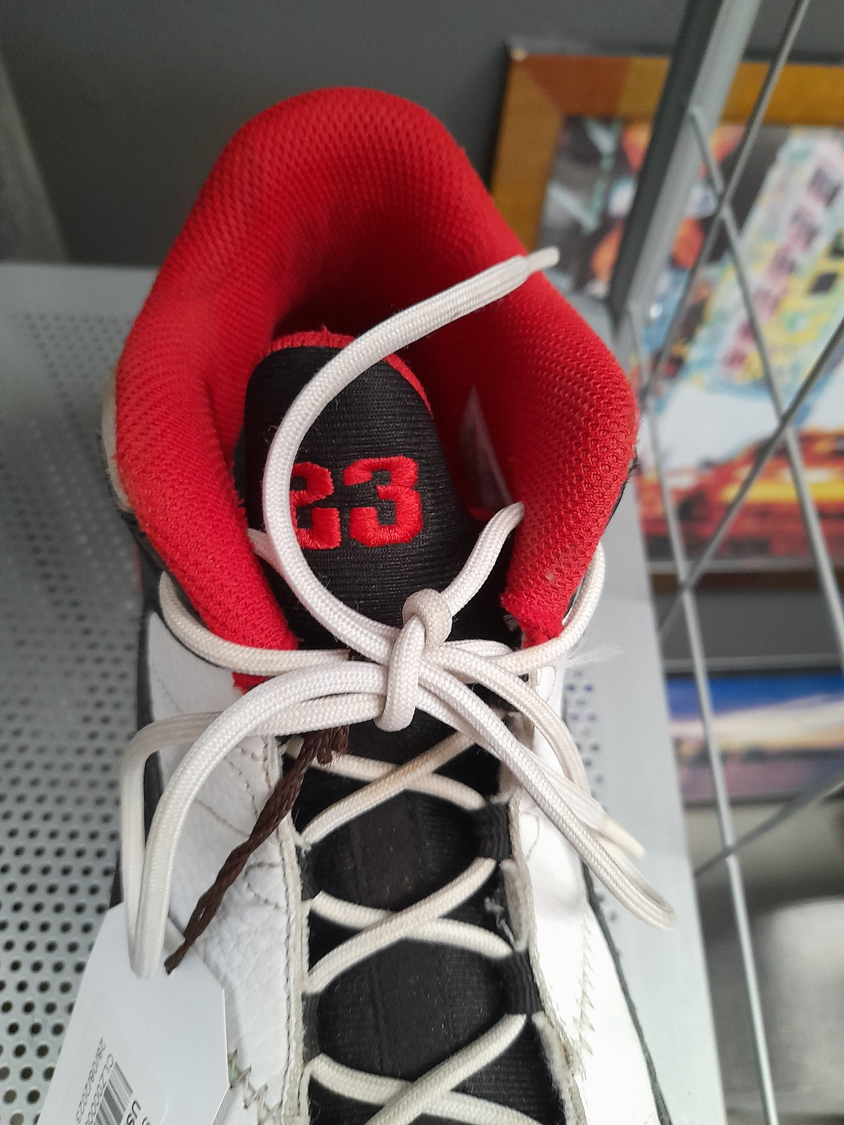 NIKE JORDAN Max Aura 3 scarpe da basket