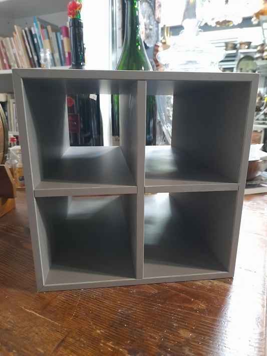 PORTABOTTIGLIE da parete