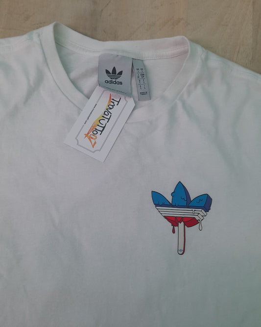 ADIDAS ORIGINALS T-shirt Ice Cream