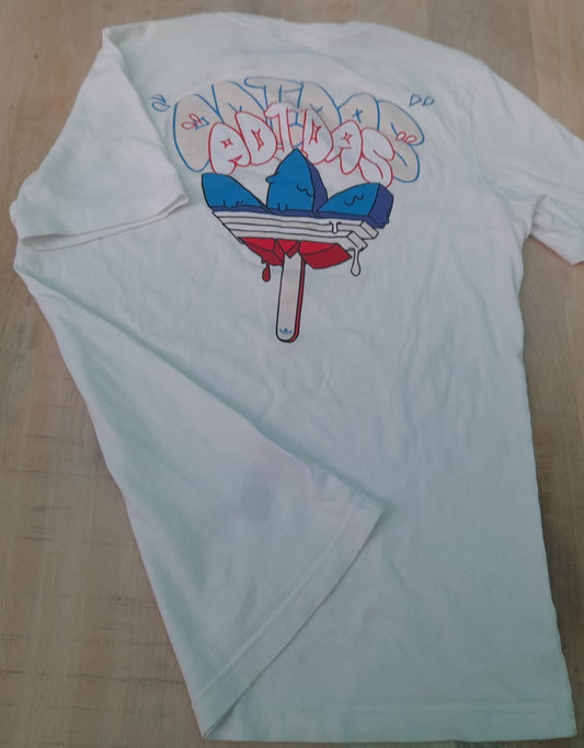 ADIDAS ORIGINALS T-shirt Ice Cream