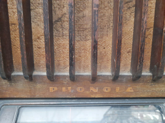 PHONOLA radio d'epoca