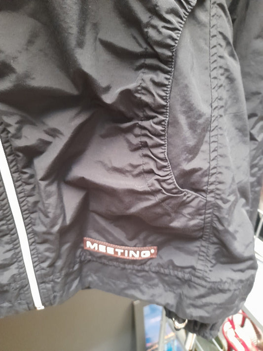 MEETING giacca a vento