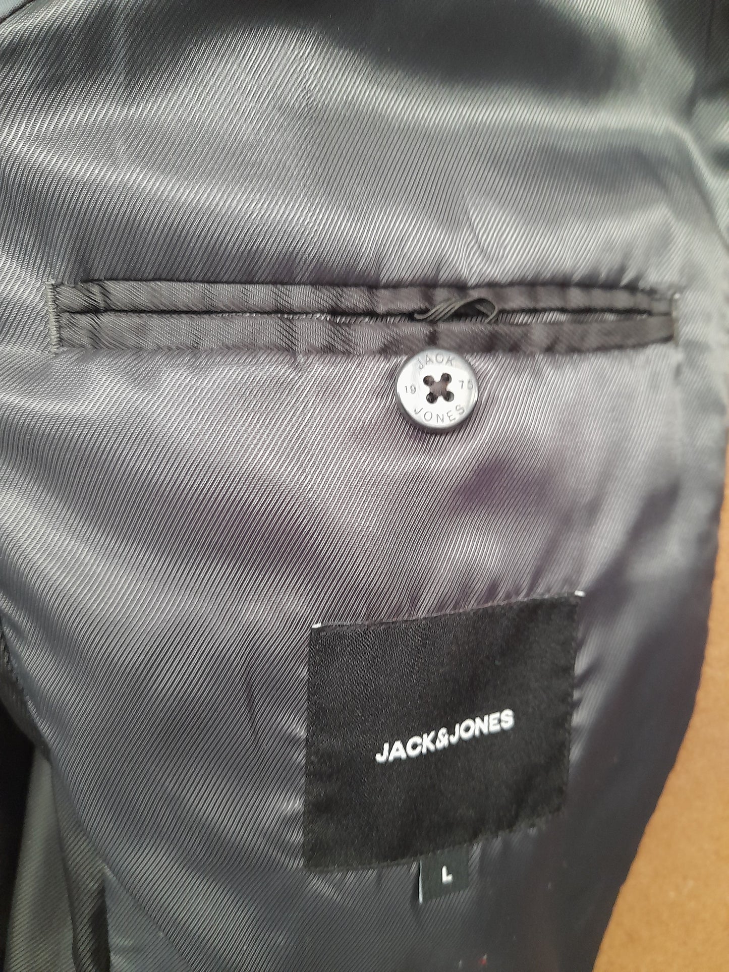 JACK&JONES cappotto uomo