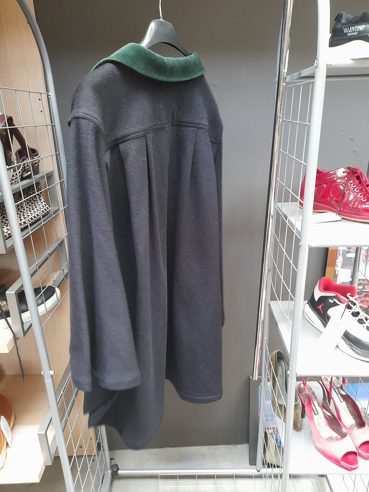 REH-LODEN mantella Tirolese