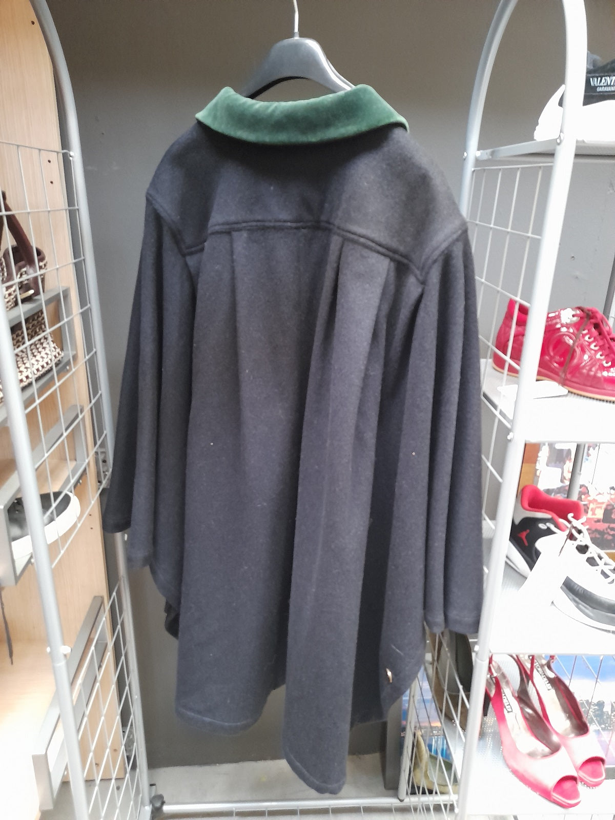 REH-LODEN mantella Tirolese