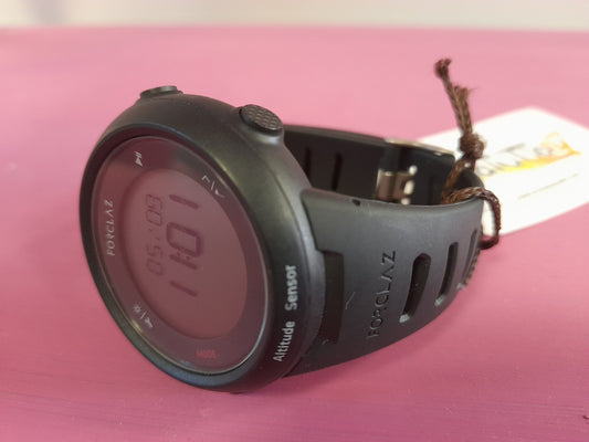 FORCLAZ MW500 orologio altimetro montagna