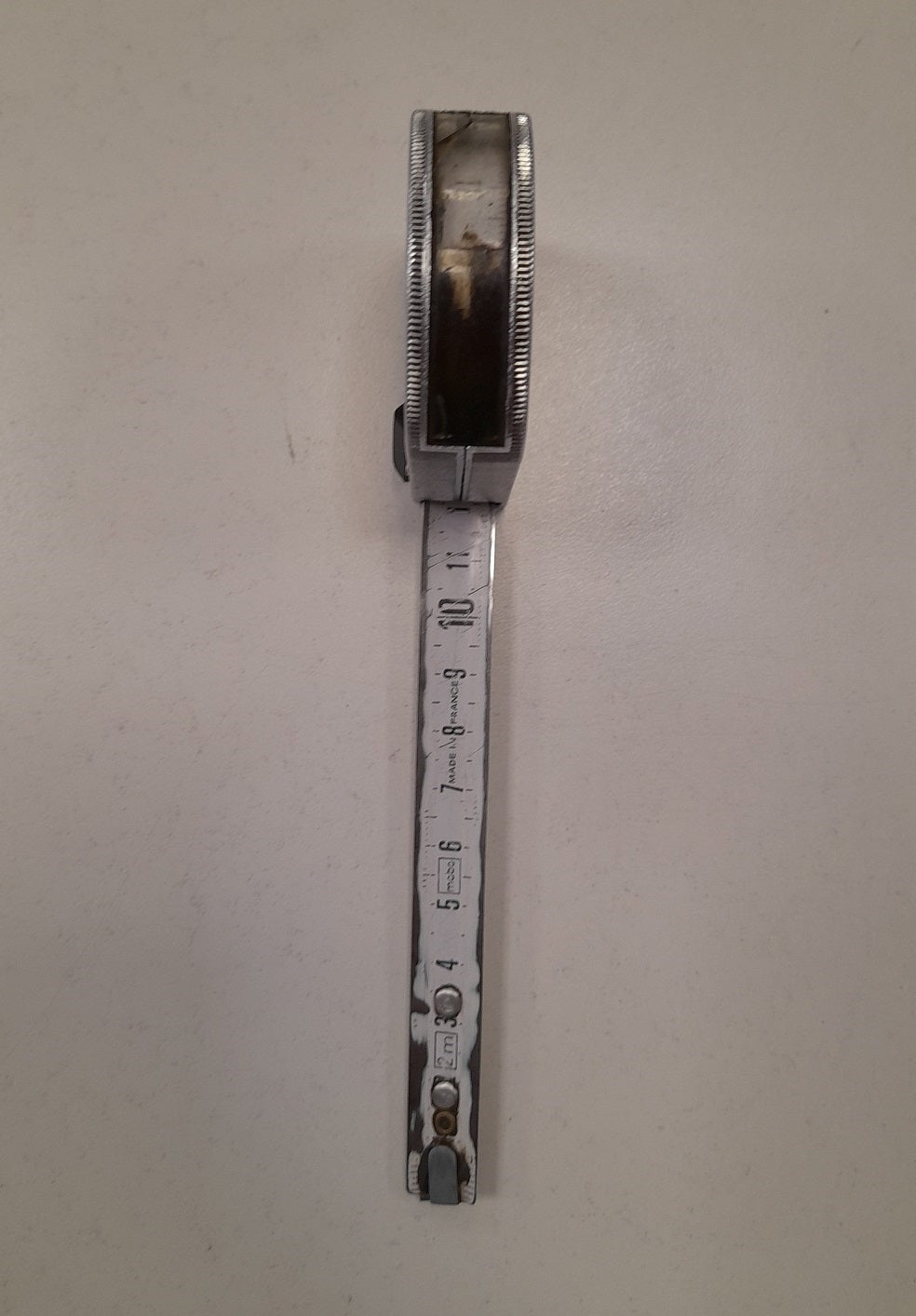 CINTA METRICA Supermatic