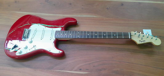 FENDER Squier Sonic Stratocaster HT chitarra elettrica