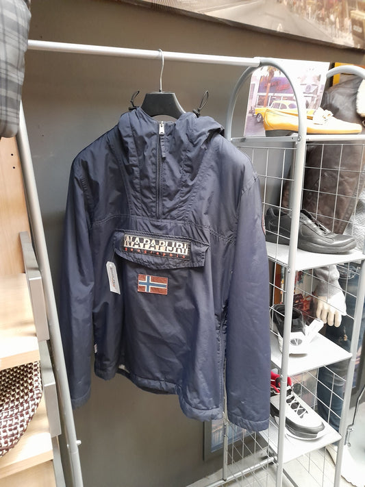 RAINFOREST POCKET NAPAPIJRI giubbotto uomo