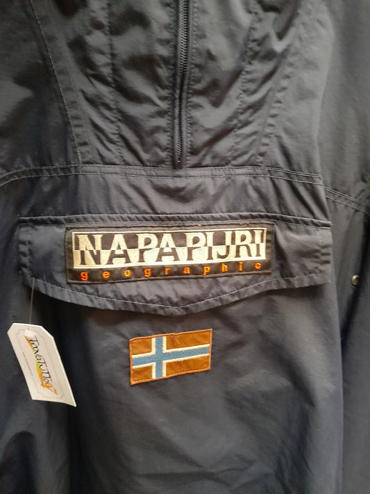 RAINFOREST POCKET NAPAPIJRI giubbotto uomo