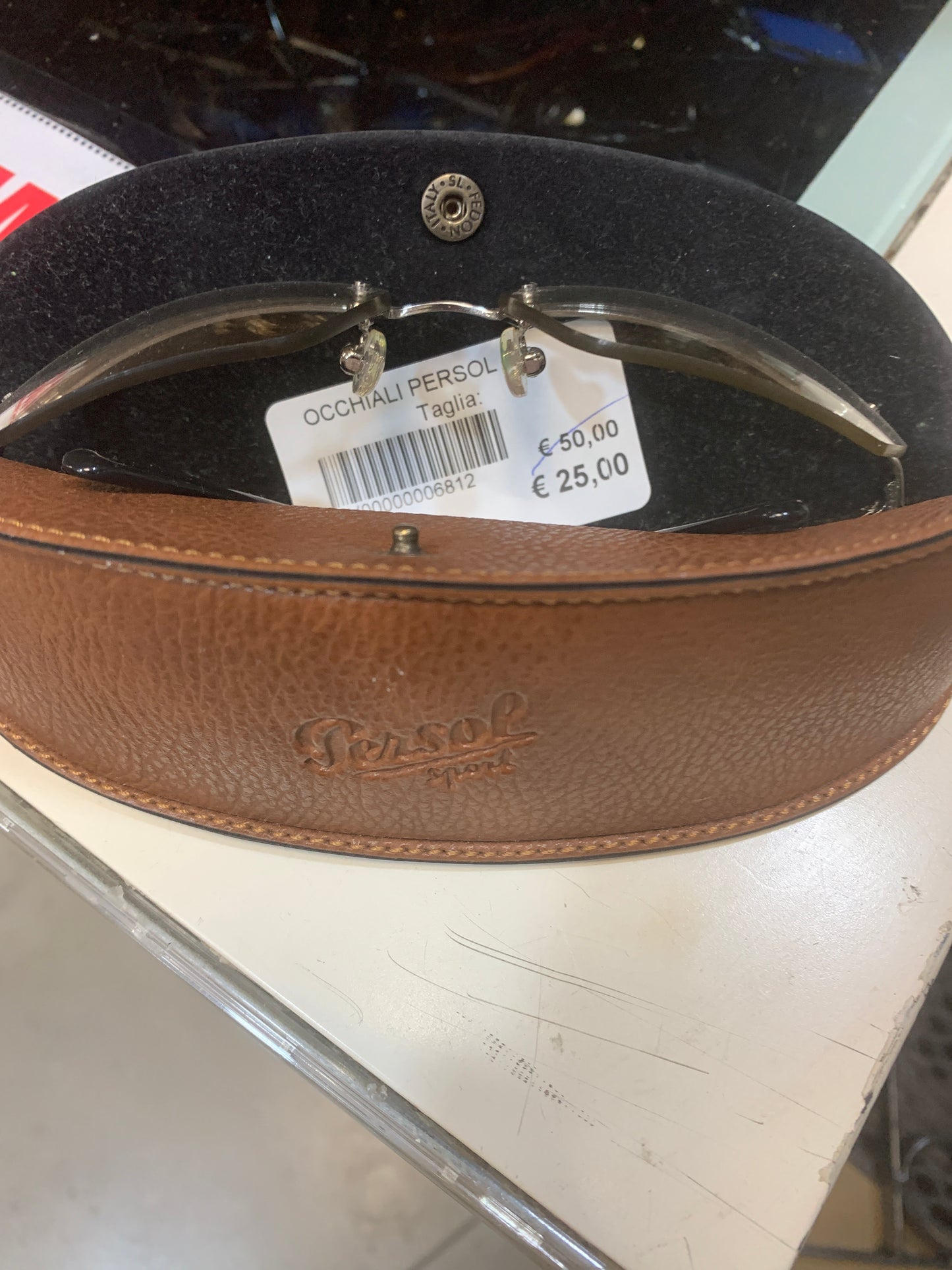 OCCHIALI PERSOL