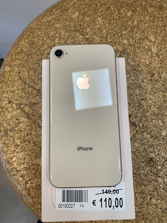 iPhone 8