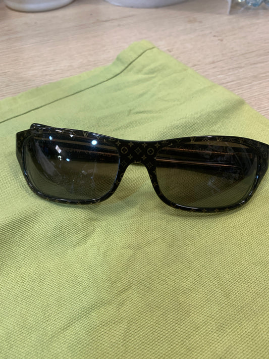 Occhiali da Sole Designer con Montatura Firmata LOUIS VUITTON