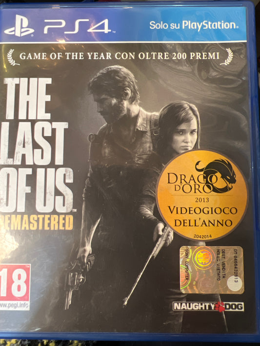 Gioco PlayStation 5