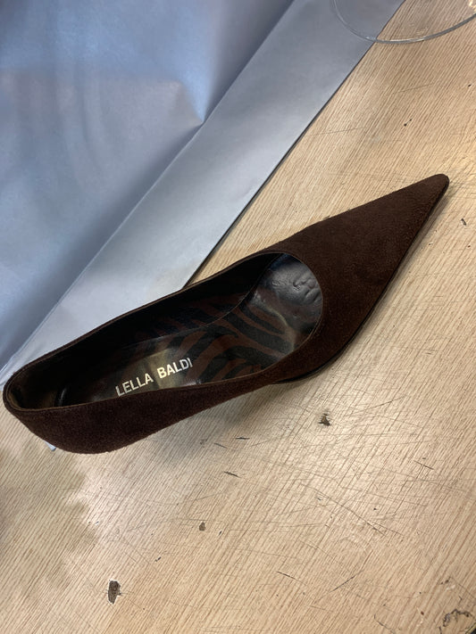 Scarpe donna