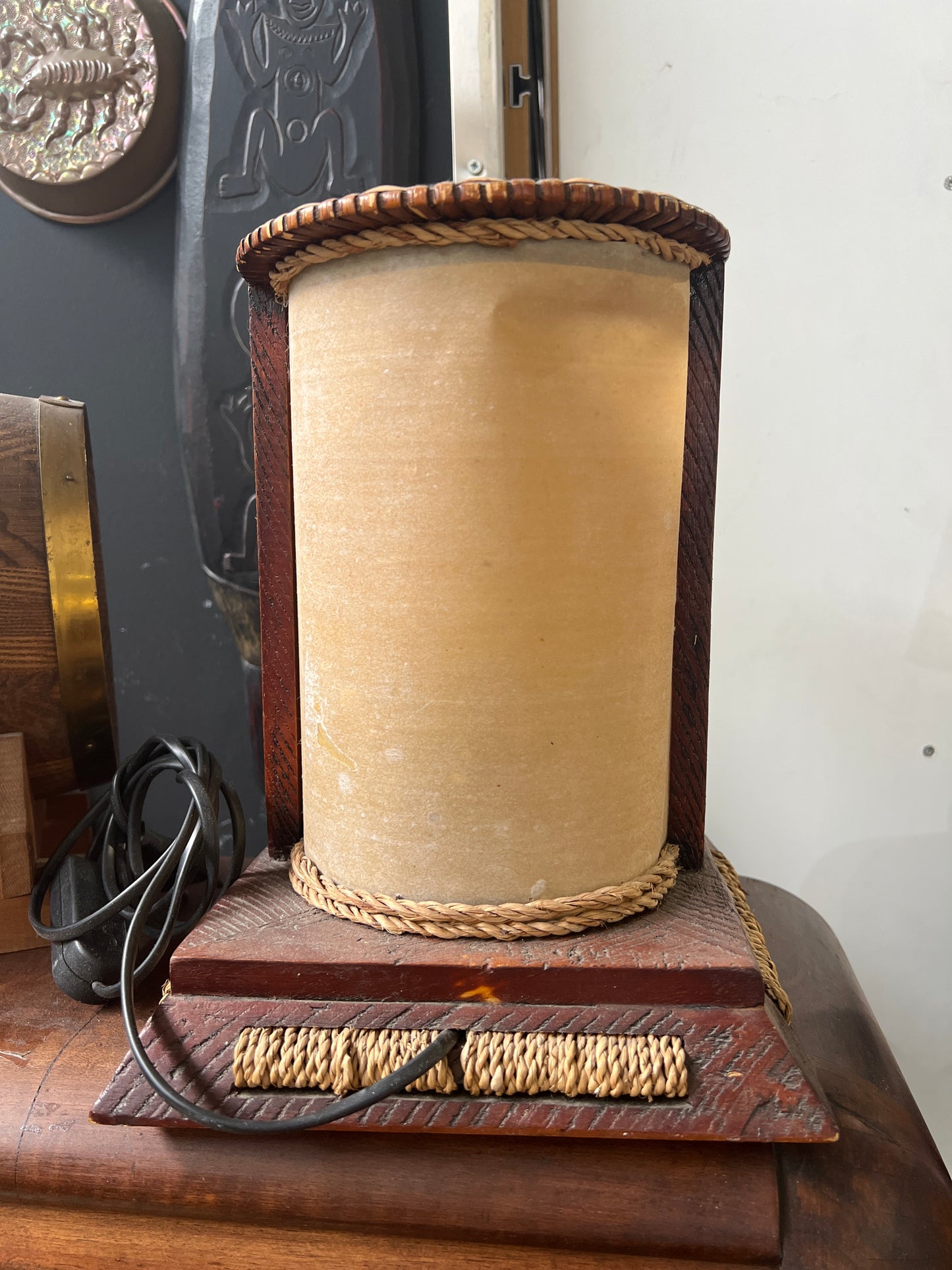 Lampada vintage