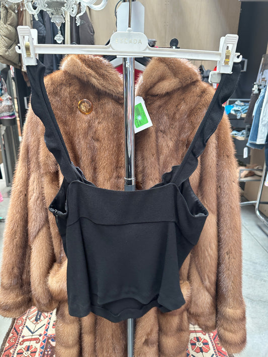 Moschino canottiera donna