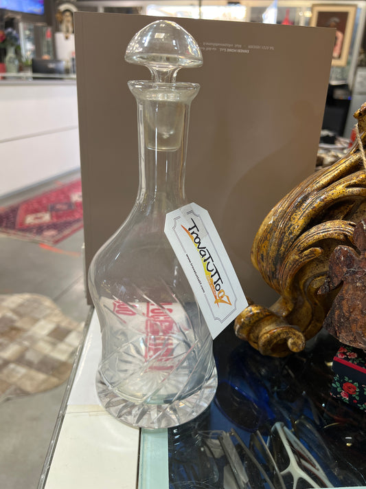 Bottiglia per liquore