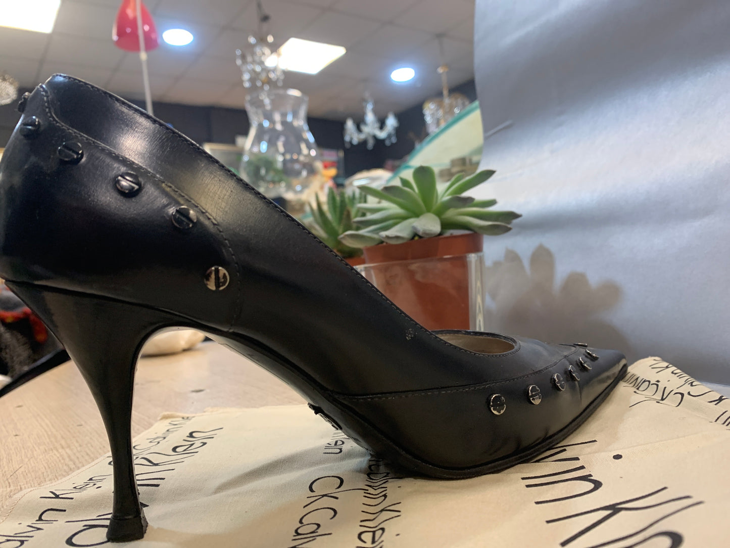 Scarpa DOLCE GABBANA