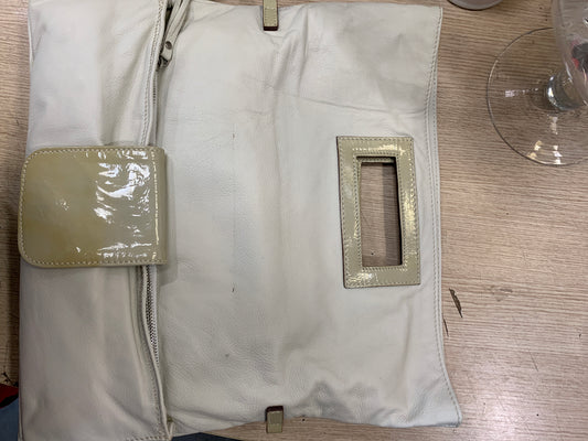Borsetta beige