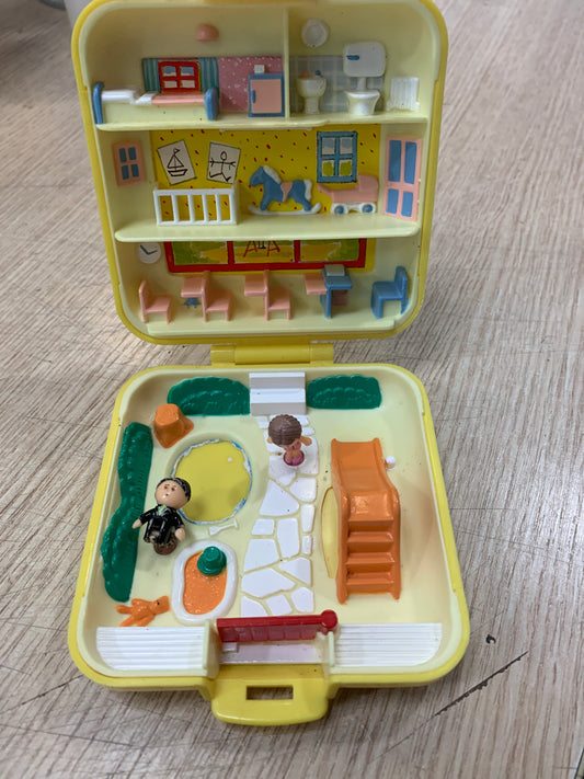 Polly Pocket